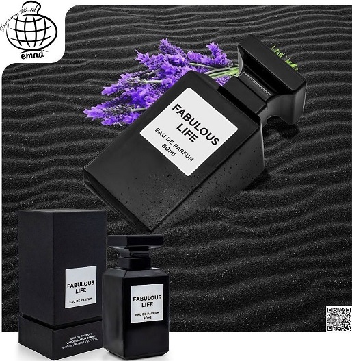 ادکلن تام فورد فاکینگ فابولوس فراگرنس ورد ادکلن تام فورد فاکینگ فابولوس فراگرنس ورد