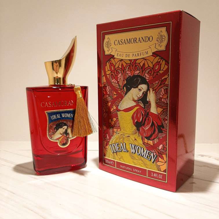 ادکلن کازموراتی قرمز فرگرانس ادکلن کازموراتی قرمز فرگرانس