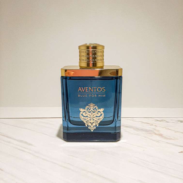 ادکلن مردانه کرید اونتوس (آبی) فراگرنس ورد ادکلن مردانه کرید اونتوس (آبی) فراگرنس ورد