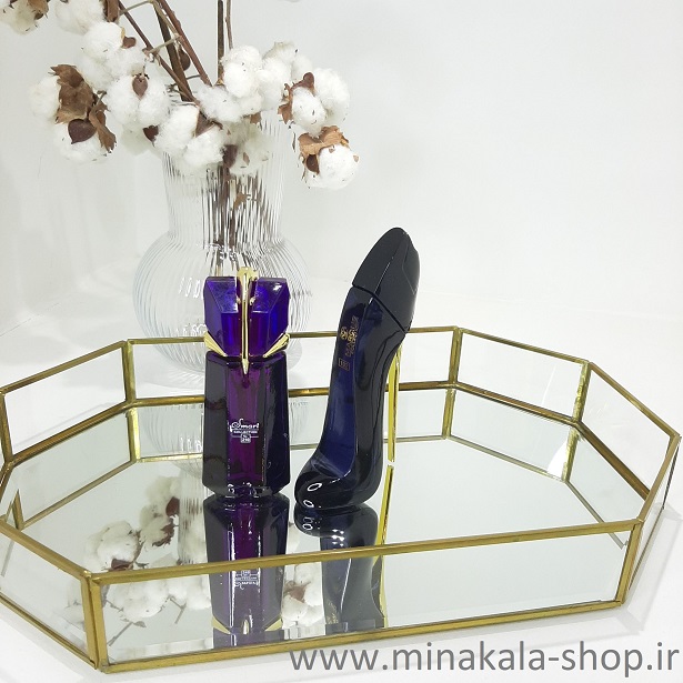 ادکلن الین موگلر 25 میل