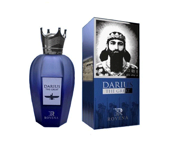 داریوش ابی داریوش ابی