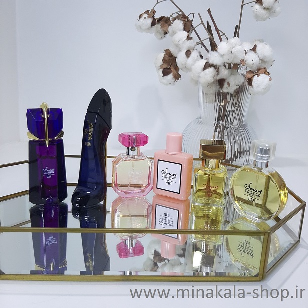 ادکلن الین موگلر 25 میل