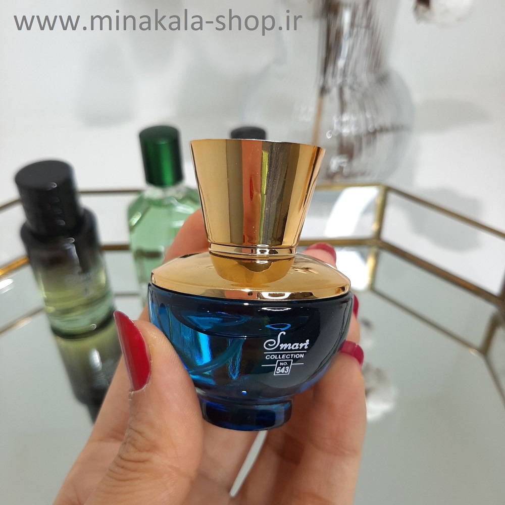 ادکلن ورساچ 25 میل اسمارت