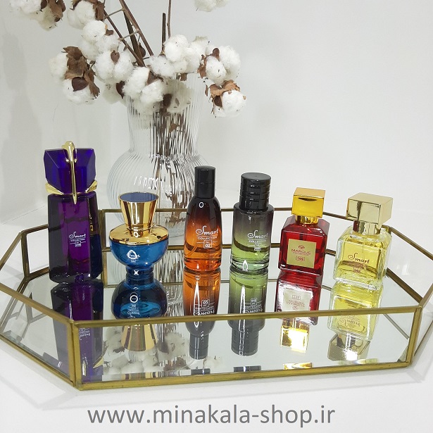 ادکلن 25 میل