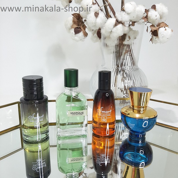 ادکلن مگاماره مارکویی 25 میل