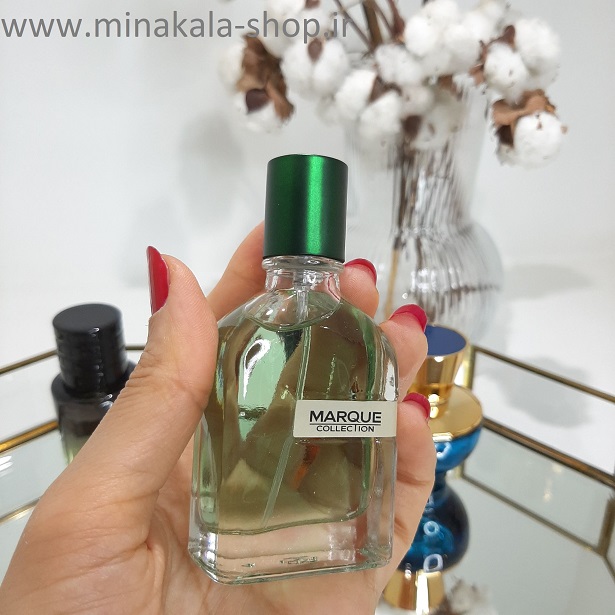 ادکلن مگاماره مارکویی 25 میل